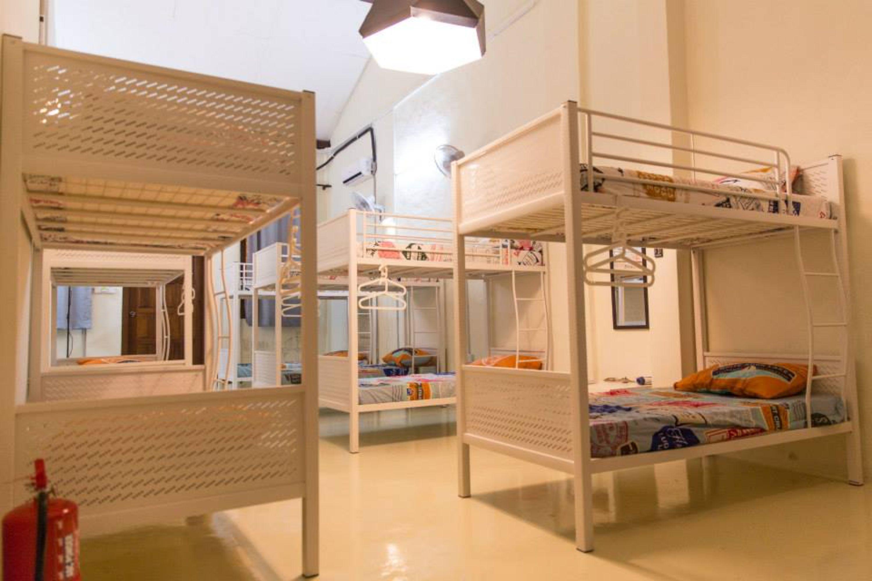 Vloft Backpackers Hostel Ipoh Kültér fotó