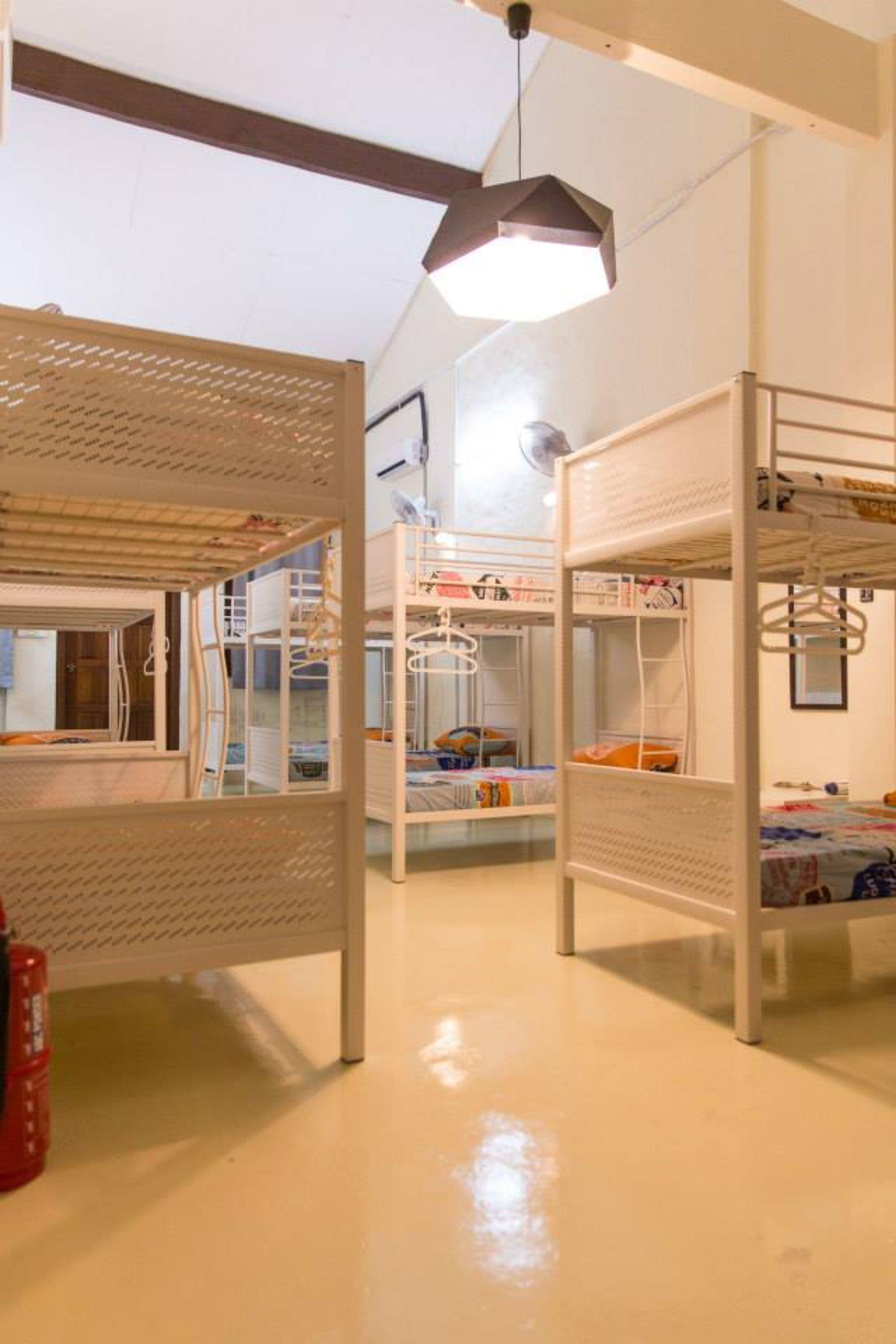 Vloft Backpackers Hostel Ipoh Kültér fotó